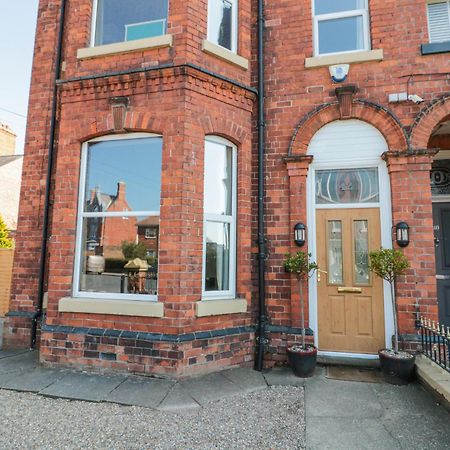 Wellington House Villa Bridlington Eksteriør billede