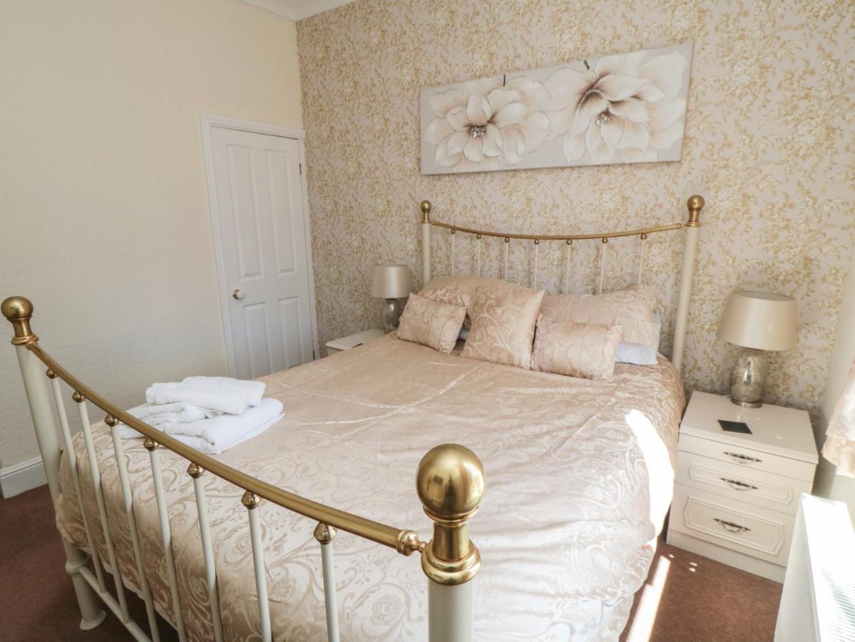 Wellington House Villa Bridlington Eksteriør billede