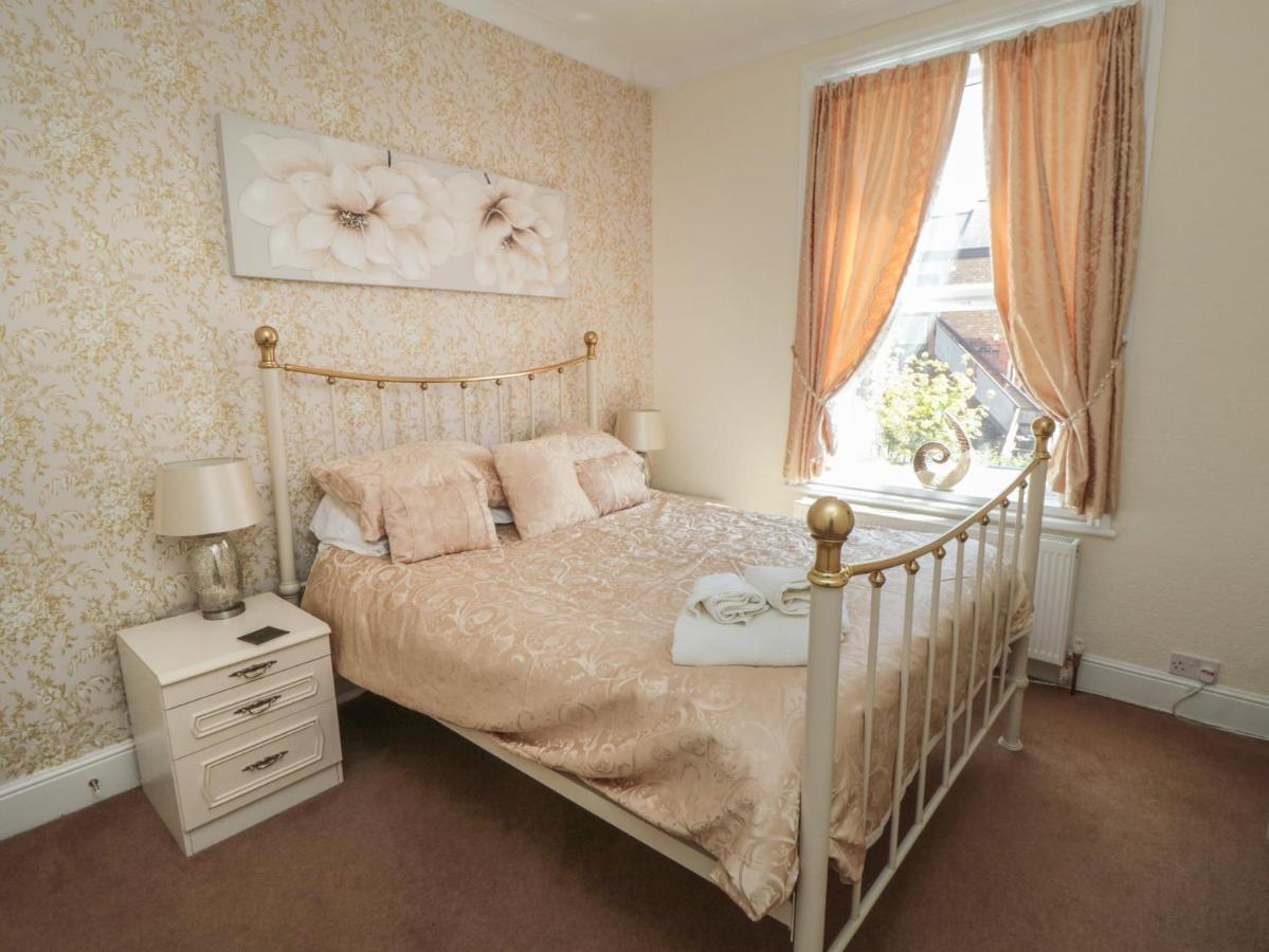 Wellington House Villa Bridlington Eksteriør billede