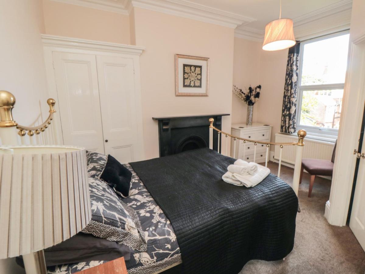 Wellington House Villa Bridlington Eksteriør billede