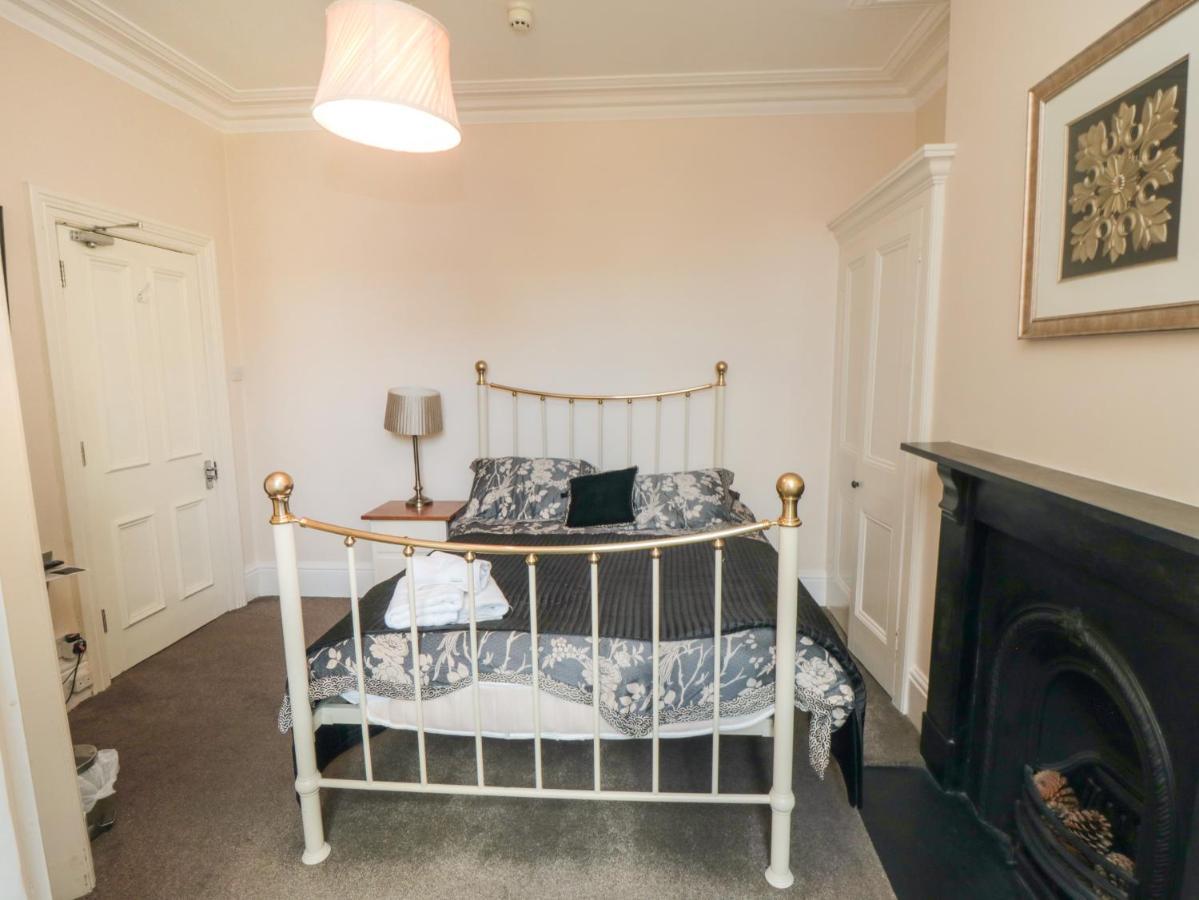 Wellington House Villa Bridlington Eksteriør billede