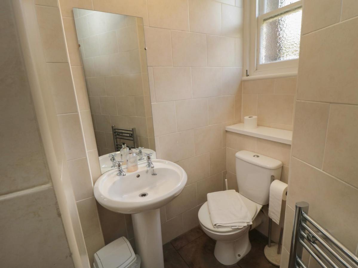 Wellington House Villa Bridlington Eksteriør billede